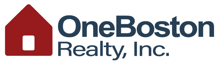 OneBoston Realty, Inc. Logo